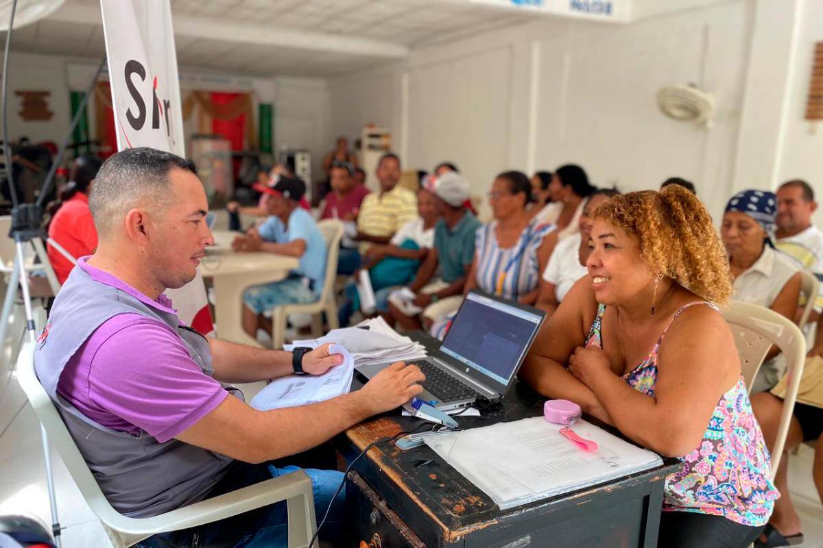 ¿Te cambió la clasificación del Sisbén? Aquí te contamos los motivos