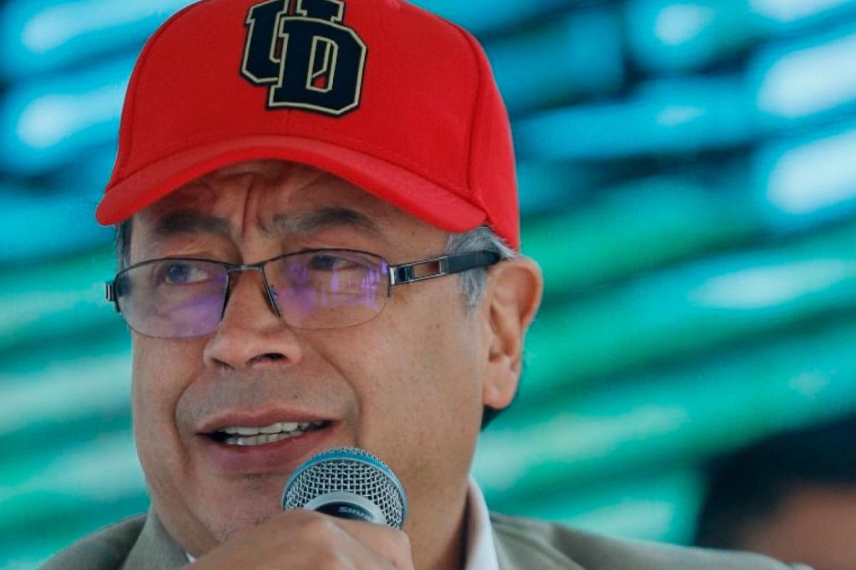 Petro sobre Compensar: “Afiliados pasarán a otra EPS que también quebrará”