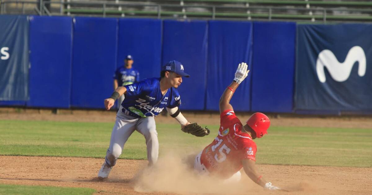 Béisbol: día y hora del próximo partido de Tigres de Cartagena