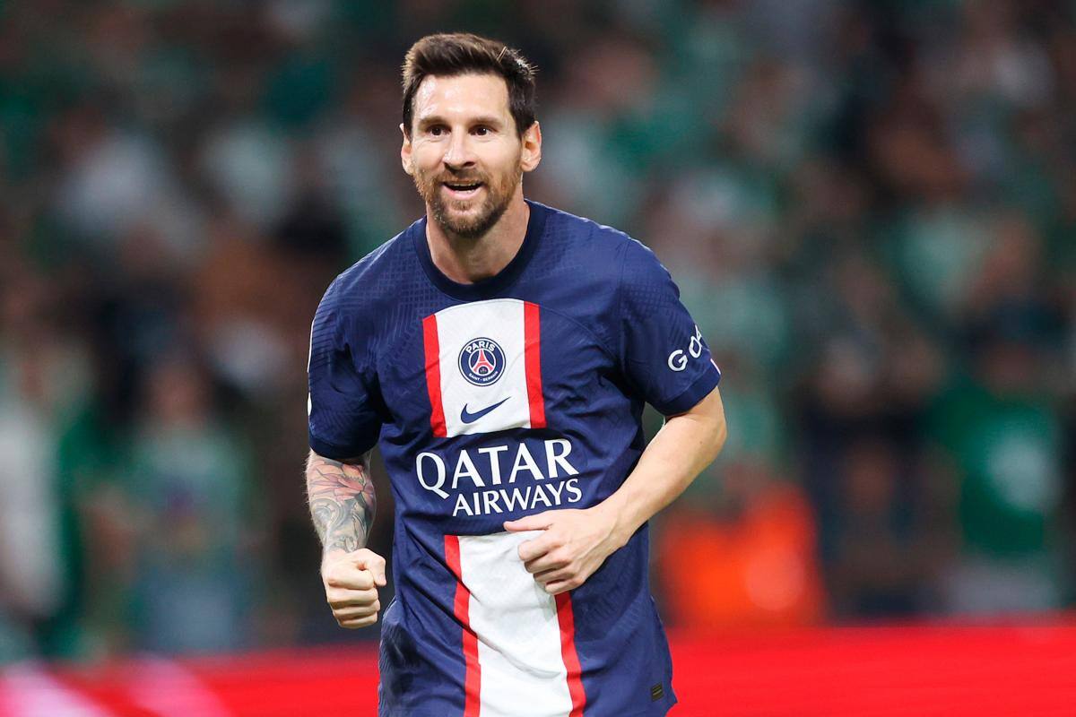 Bomba: Messi volvería a jugar en Barcelona
