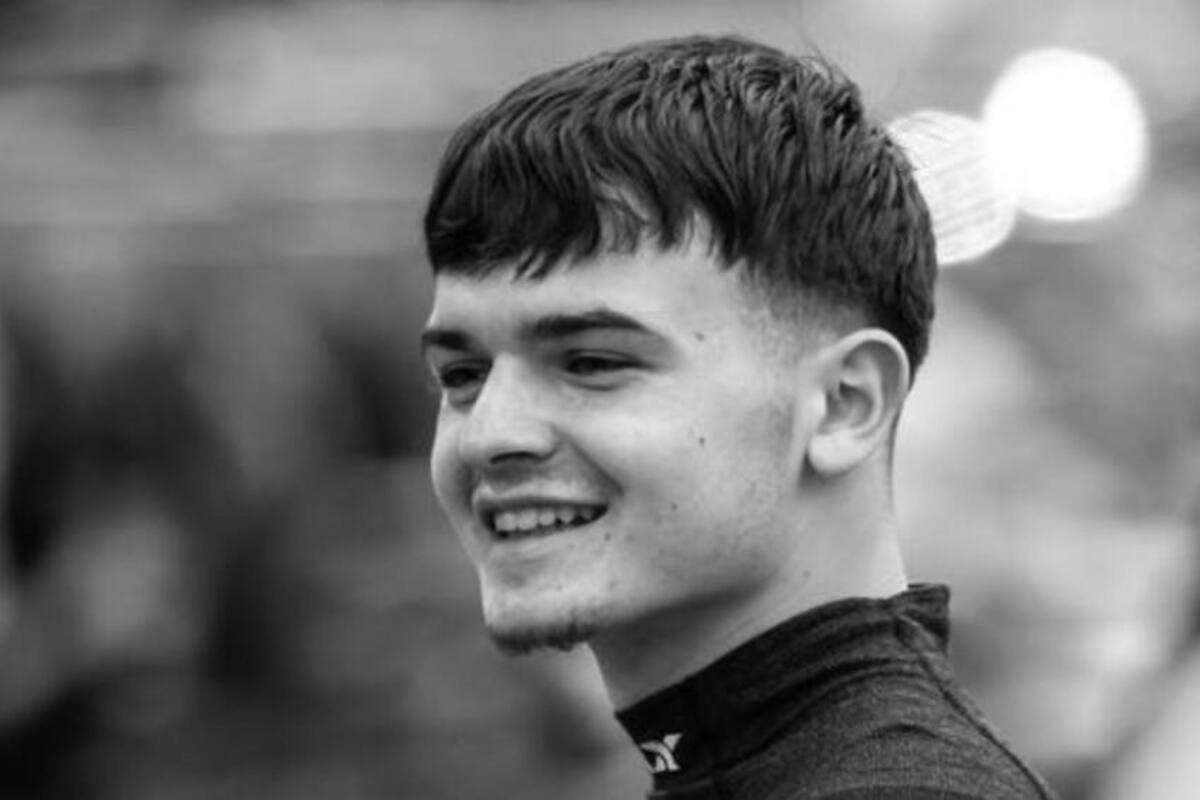 Piloto holandés de 18 años muere tras accidente en circuito Spa-Francorchamps