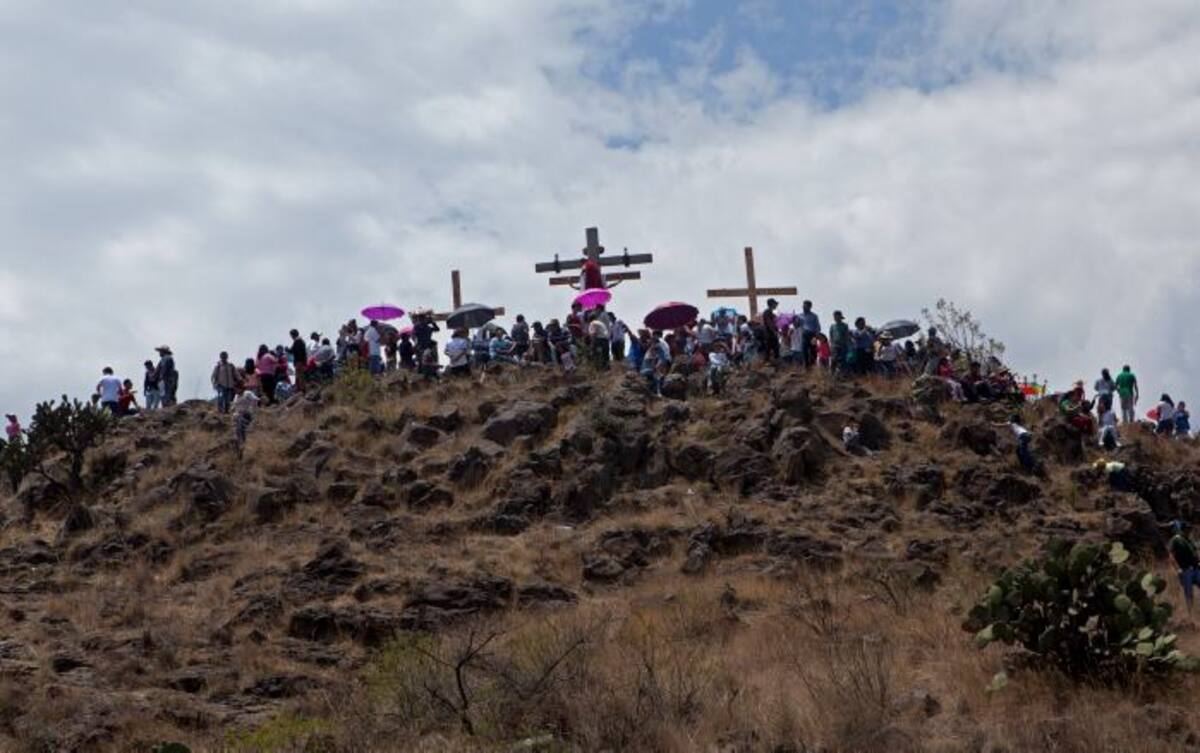 México. AP/AFP