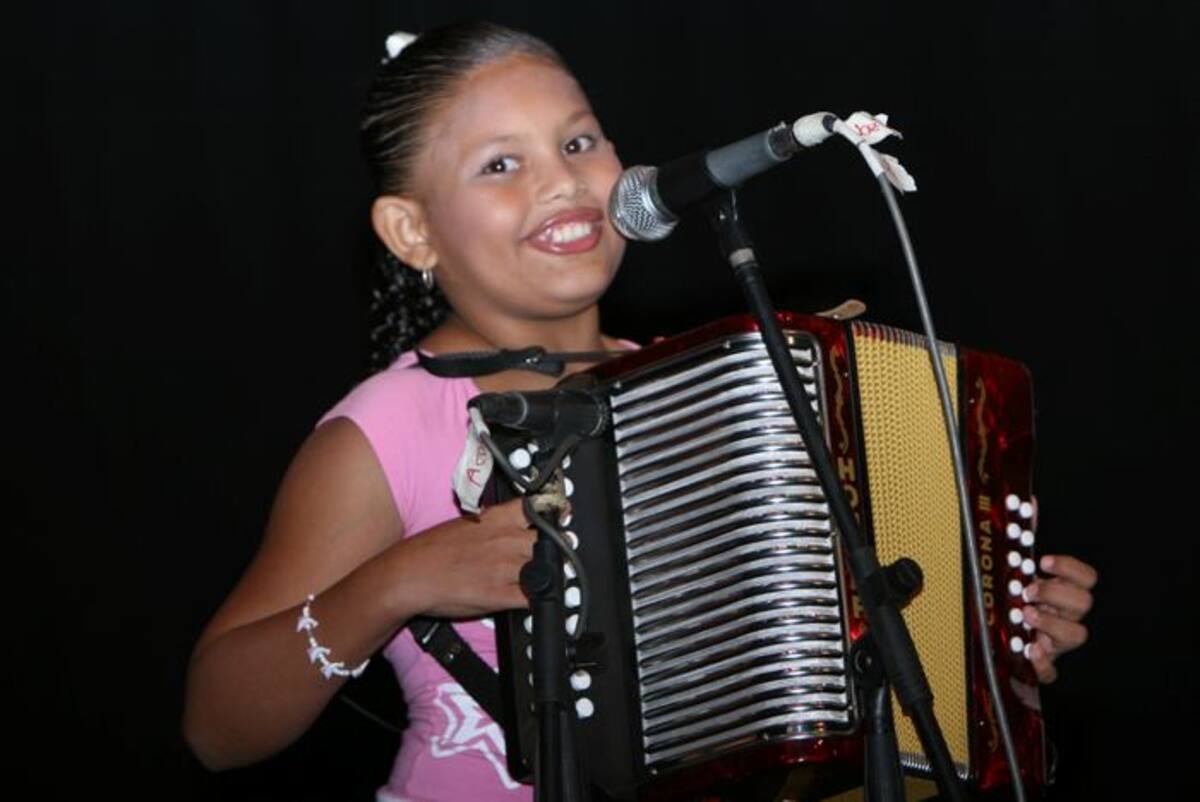 Jeimy Arrieta Ramos. Archivo-El Universal