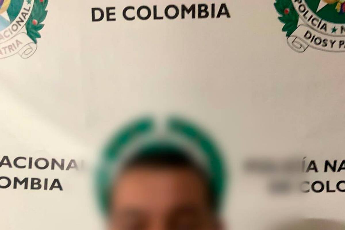 Golpe contra el Clan del Golfo: capturan a 17 presuntos integrantes