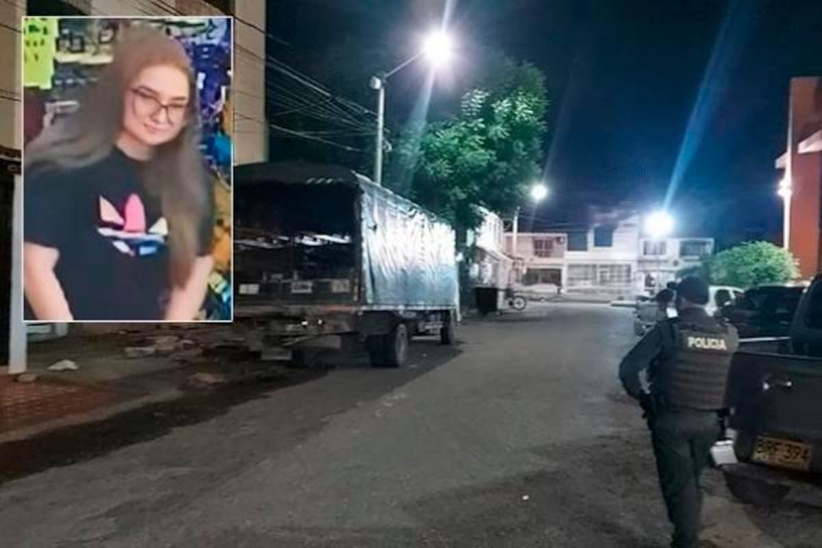 Sicario asesinó a mujer delante de su bebé: le disparó hasta verla morir