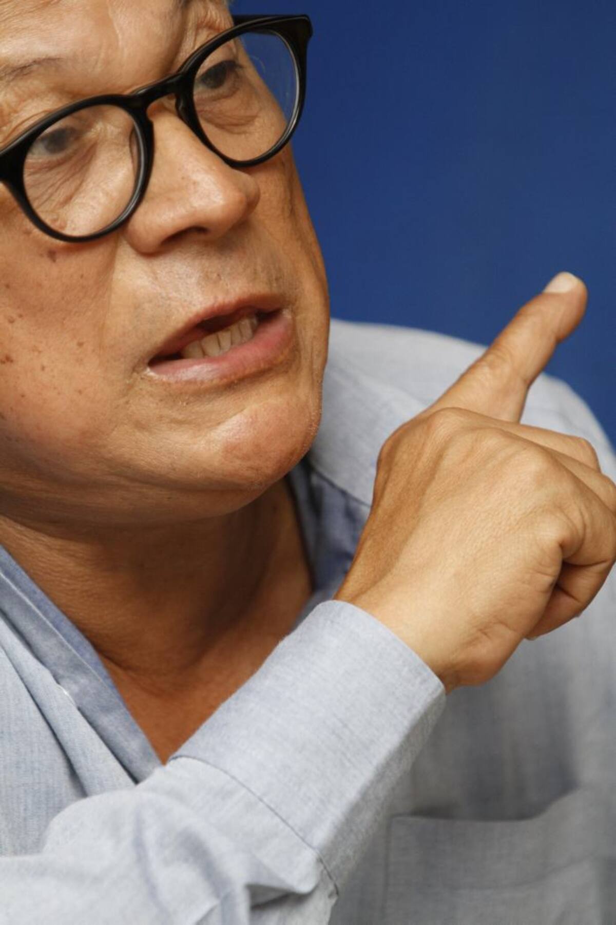 Marcelo Torres, exalcalde de Magangué Archivo.
