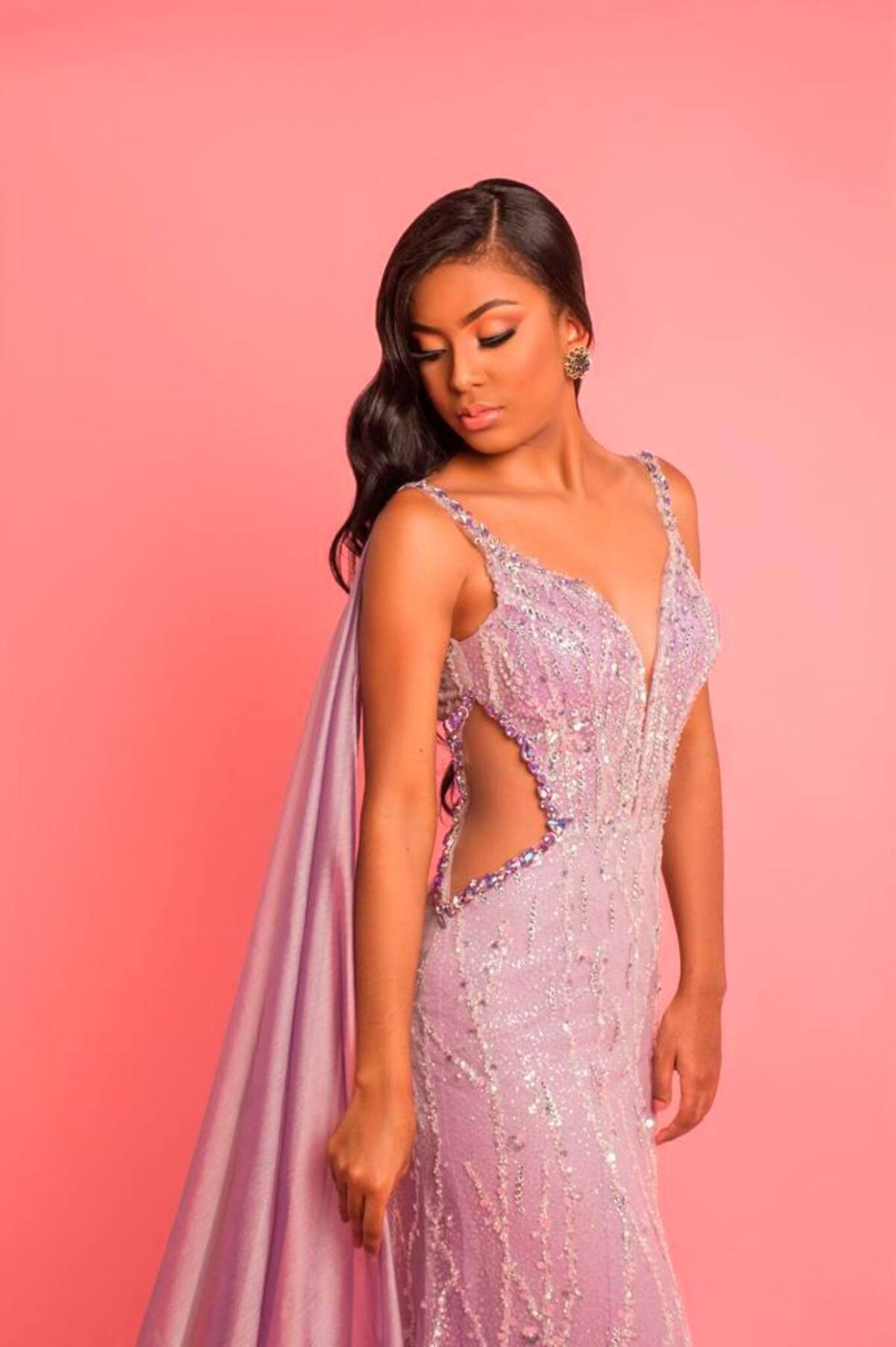 Faylin Yireth Rodríguez.//Foto: cortesía.