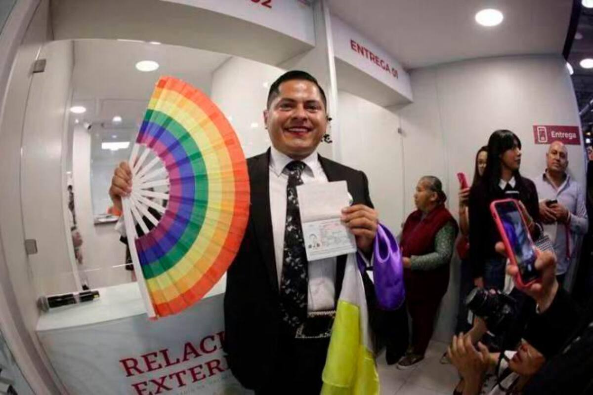 Él era el ‘magistrade’ de México que fue hallado sin vida junto a su pareja