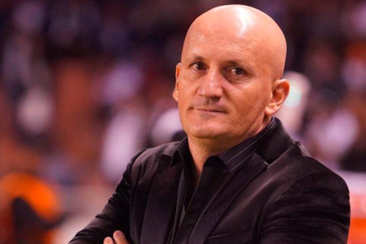 Conozca el nuevo técnico de Atlético Nacional