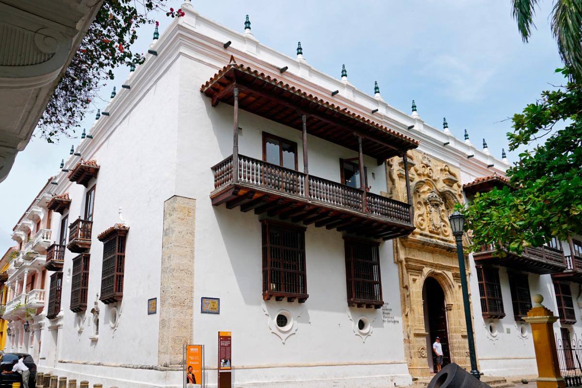 Por primera vez, Distrito asignará recursos al Museo Histórico de Cartagena