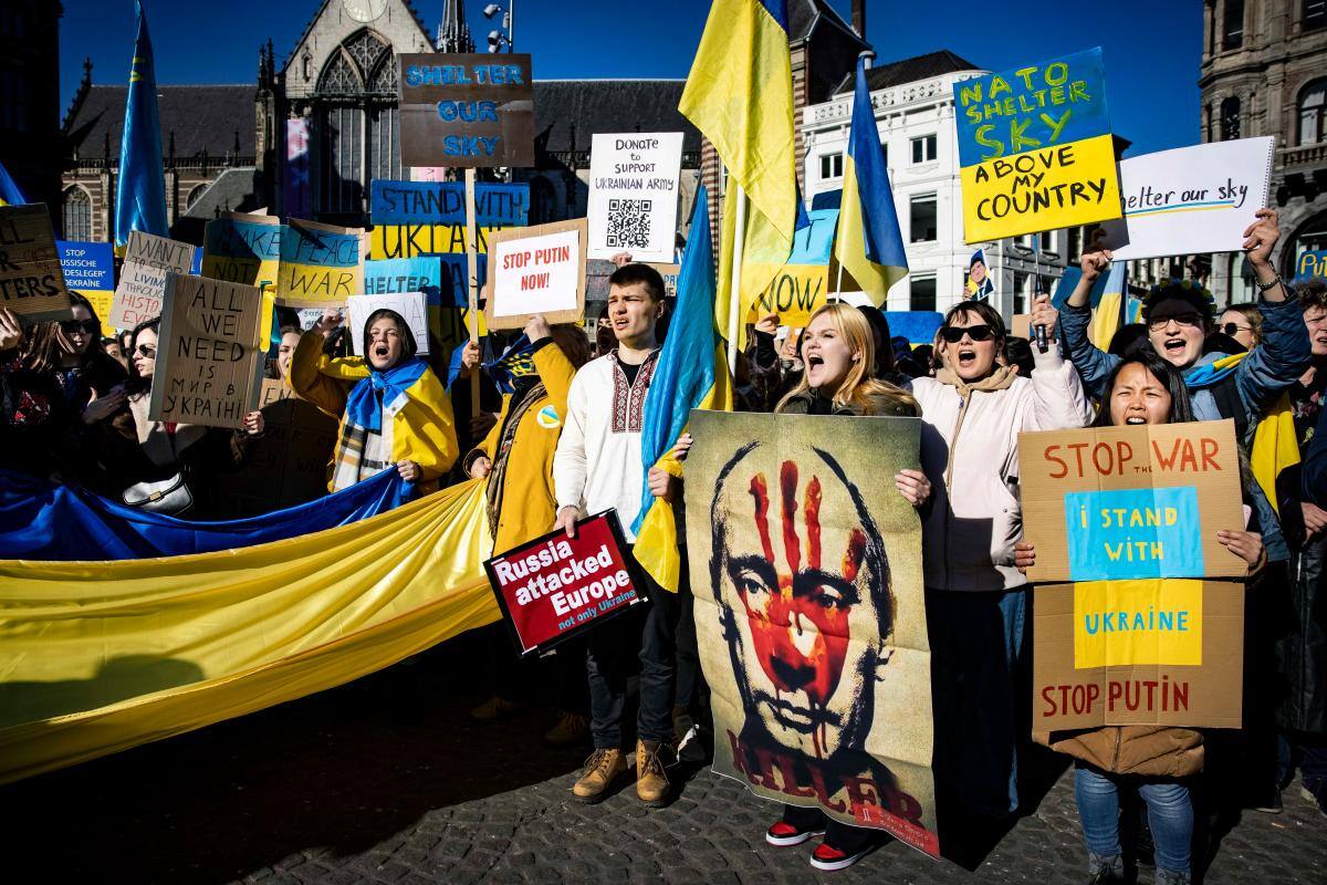 Atención: Rusia no podrá participar en el Mundial de Catar