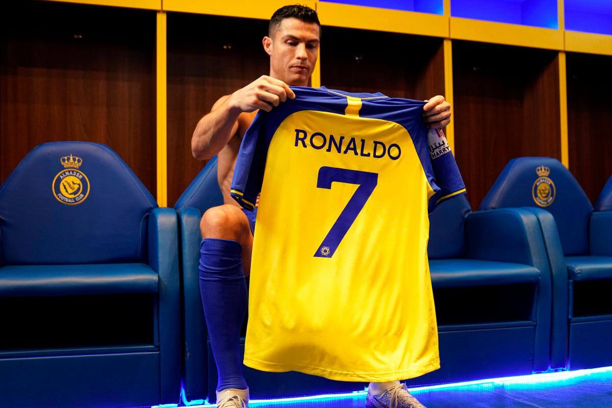 Se aplazó el debut de Cristiano Ronaldo con Al Nassr, ¿cuándo será?