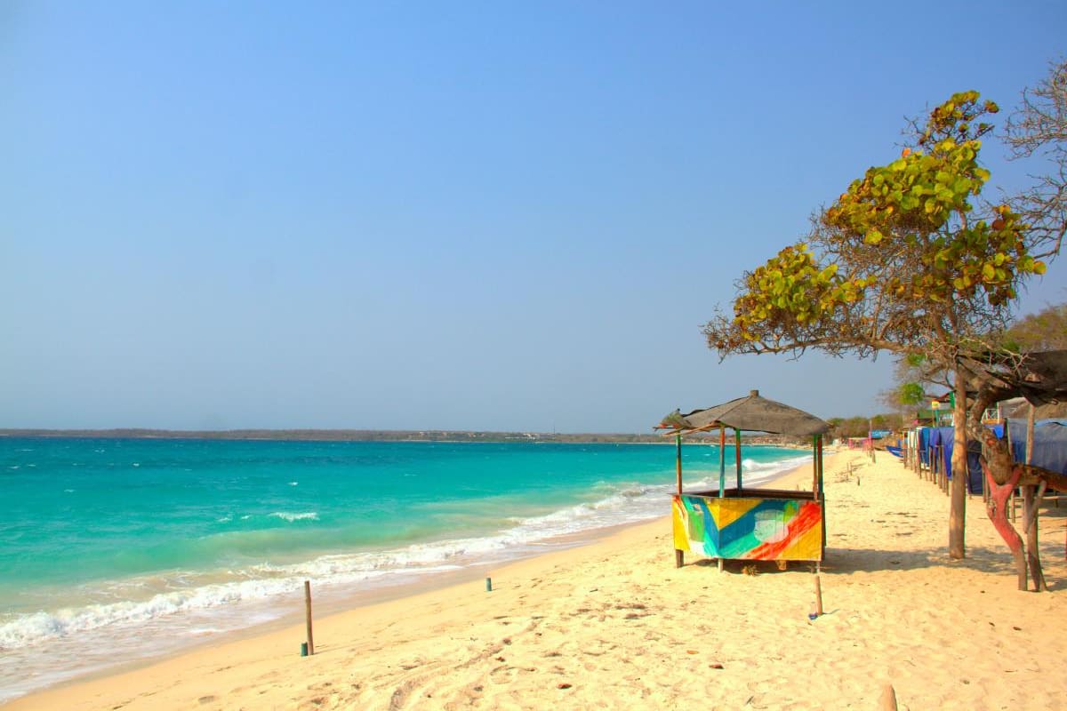 Nativos quieren garantías para Playa Blanca