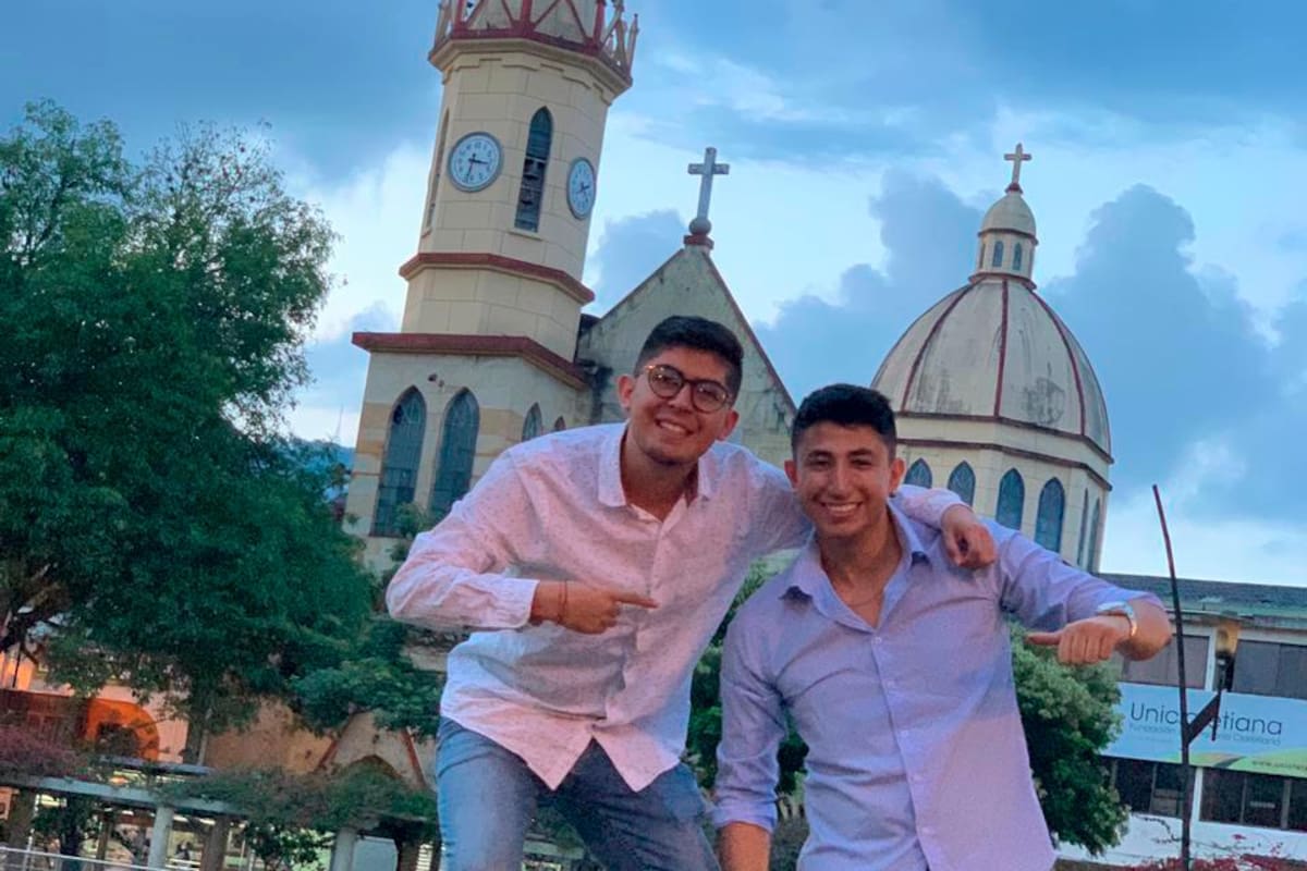 Influencers colombianos donan el 10% de sus ganancias a fundaciones