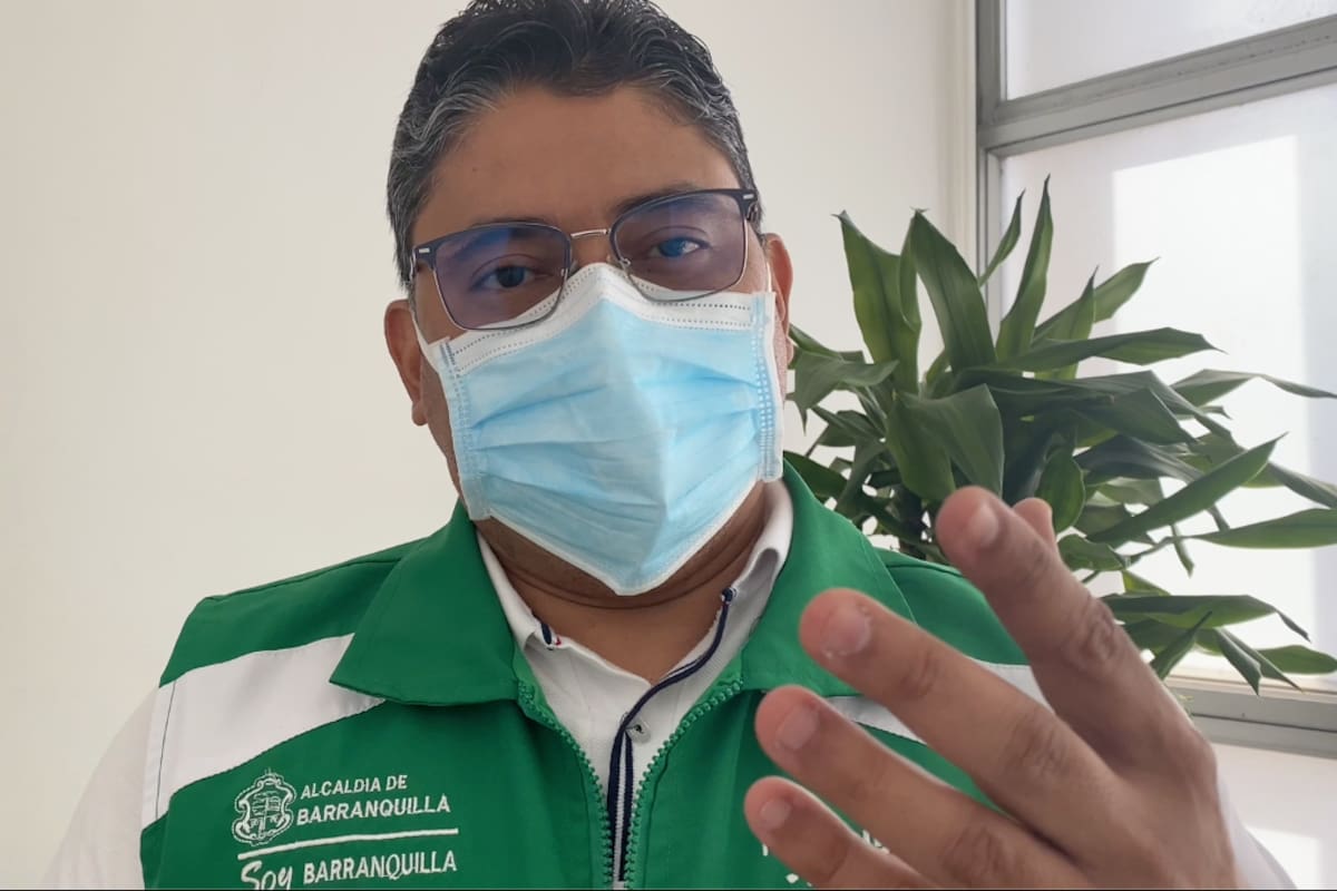 Más de un millón de barranquilleros completaron esquema de vacunación