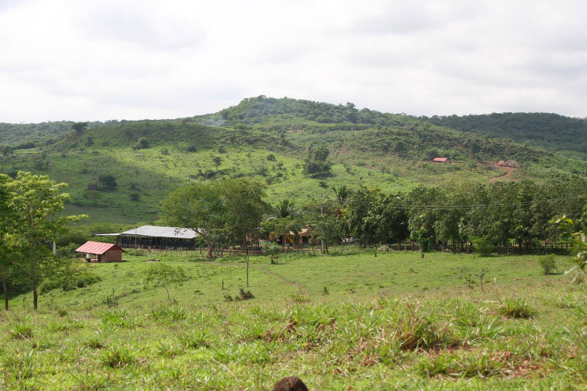 Procuraduría atendió a víctimas de despojo forzado de tierras en Bolívar y Sucre