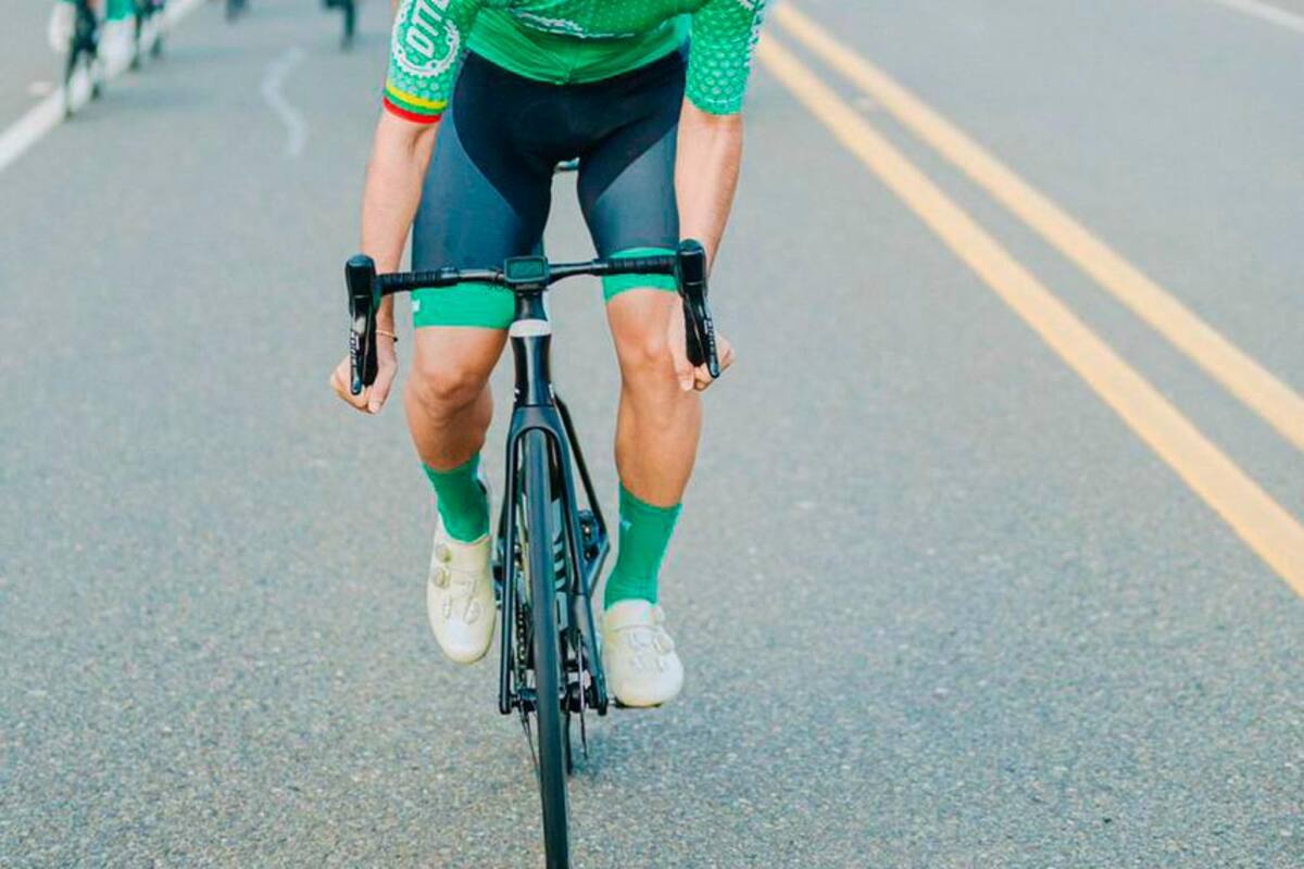 Otro reto del ciclismo local para este domingo