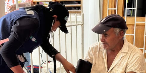 Dadis agilizará consultas especializadas y exámenes rápidos: puntos de atención