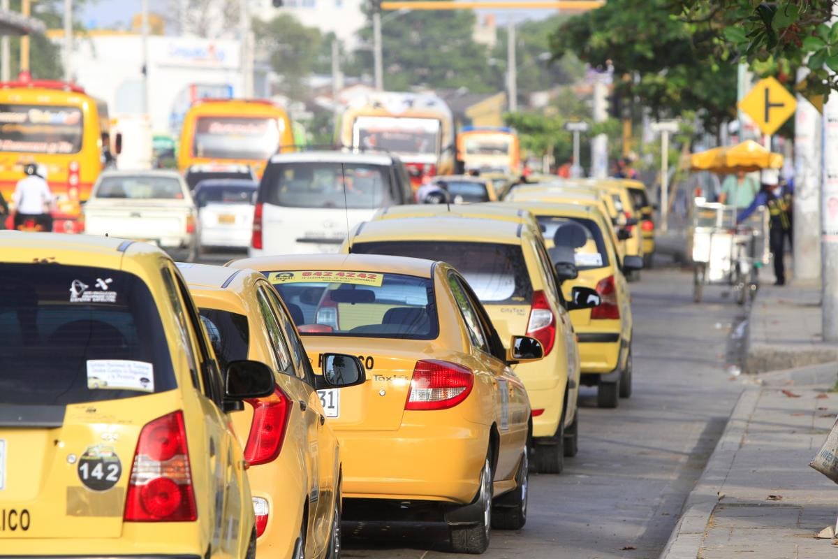 “Gracias a Dios ya no tengo coronavirus”: hermana de taxista