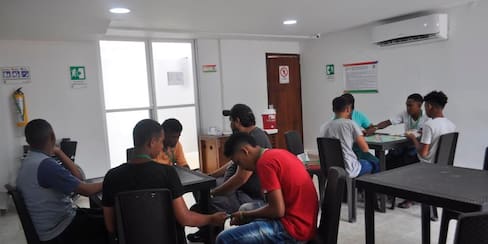 La Asociación Niños de Papel fue certificada con ISO