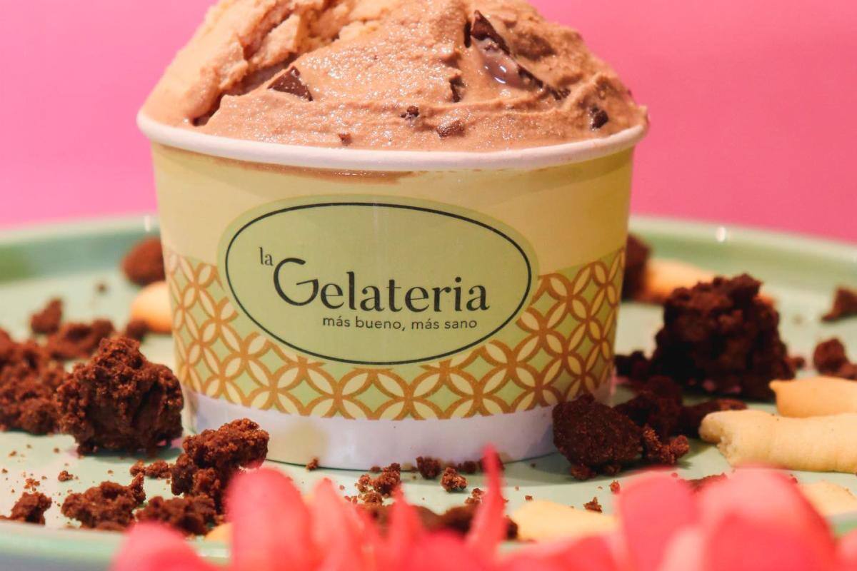 La Gelatería
