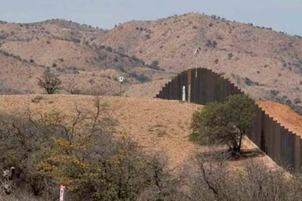 Migrante colombiana murió tras ola de calor en el desierto de Arizona