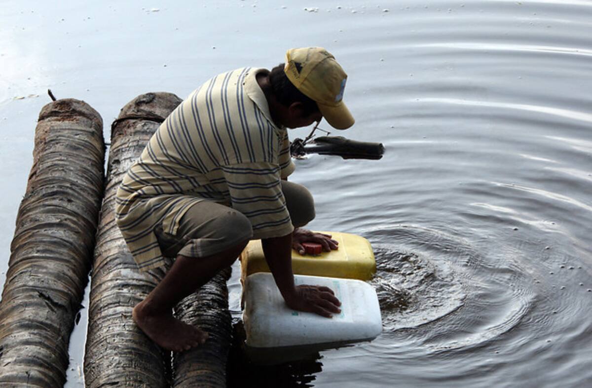 La iniciativa 'Lazos de agua' es el resultado de la acción colaborativa de MWA, Fundación FEMSA y Coca-Cola América Latina, y que, en un plazo de tres años, beneficiará a más de 110.000 personas en Colombia, Guatemala, Honduras, México y Nicaragua. Colprensa