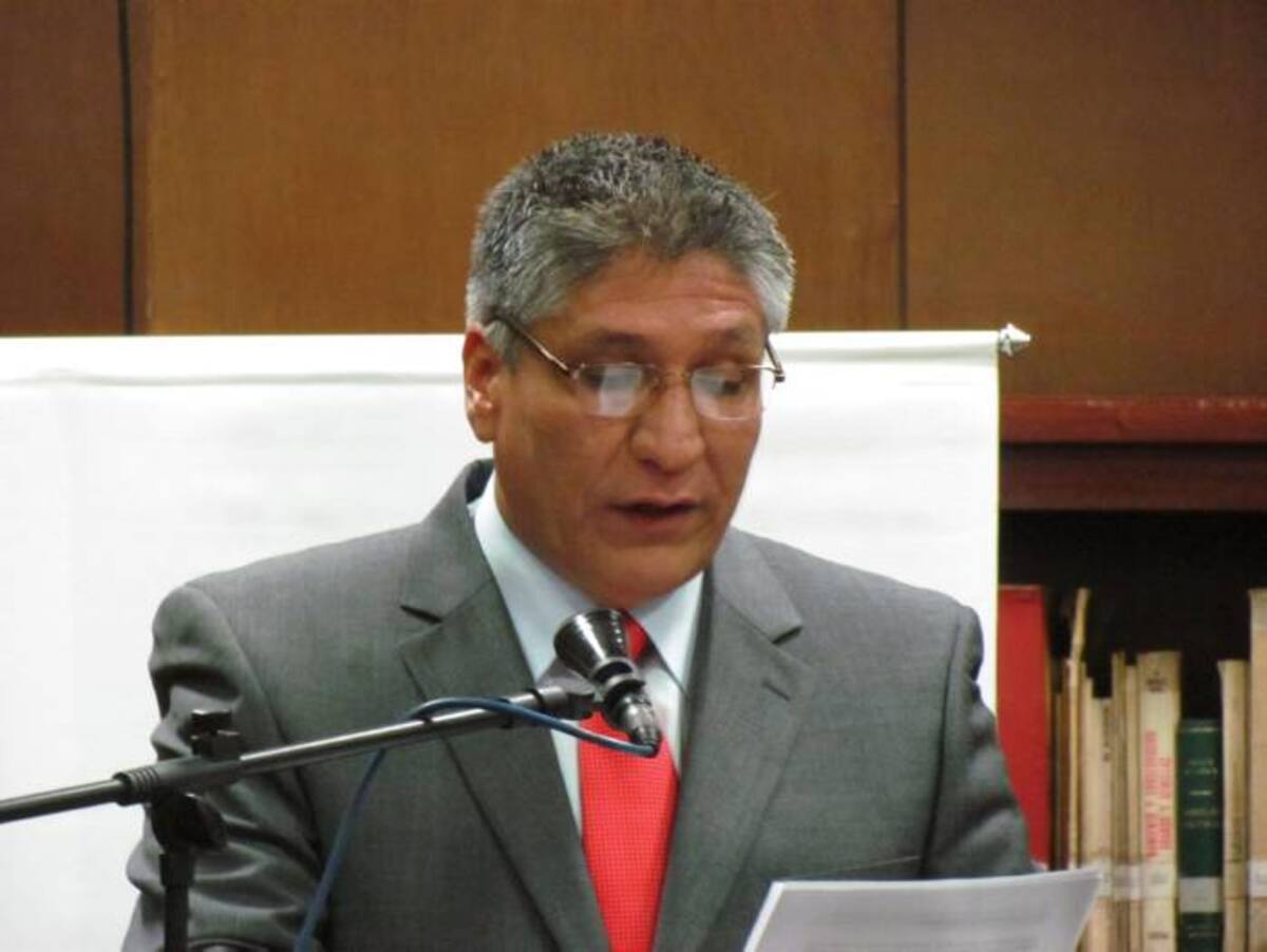 Sigifredo López. COLPRENSA