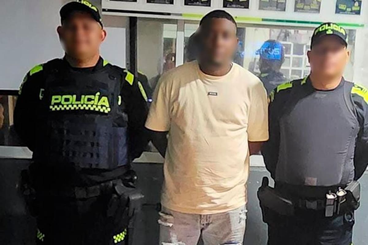 En 114 días, Policía ha incautado 250 armas de fuego ilegales en Cartagena