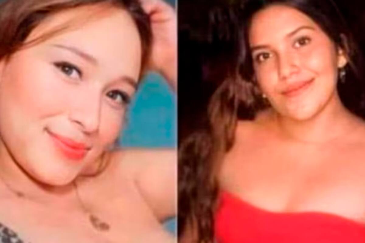Capturan a hombre señalado de asesinar a 2 hermanas en un ritual satánico