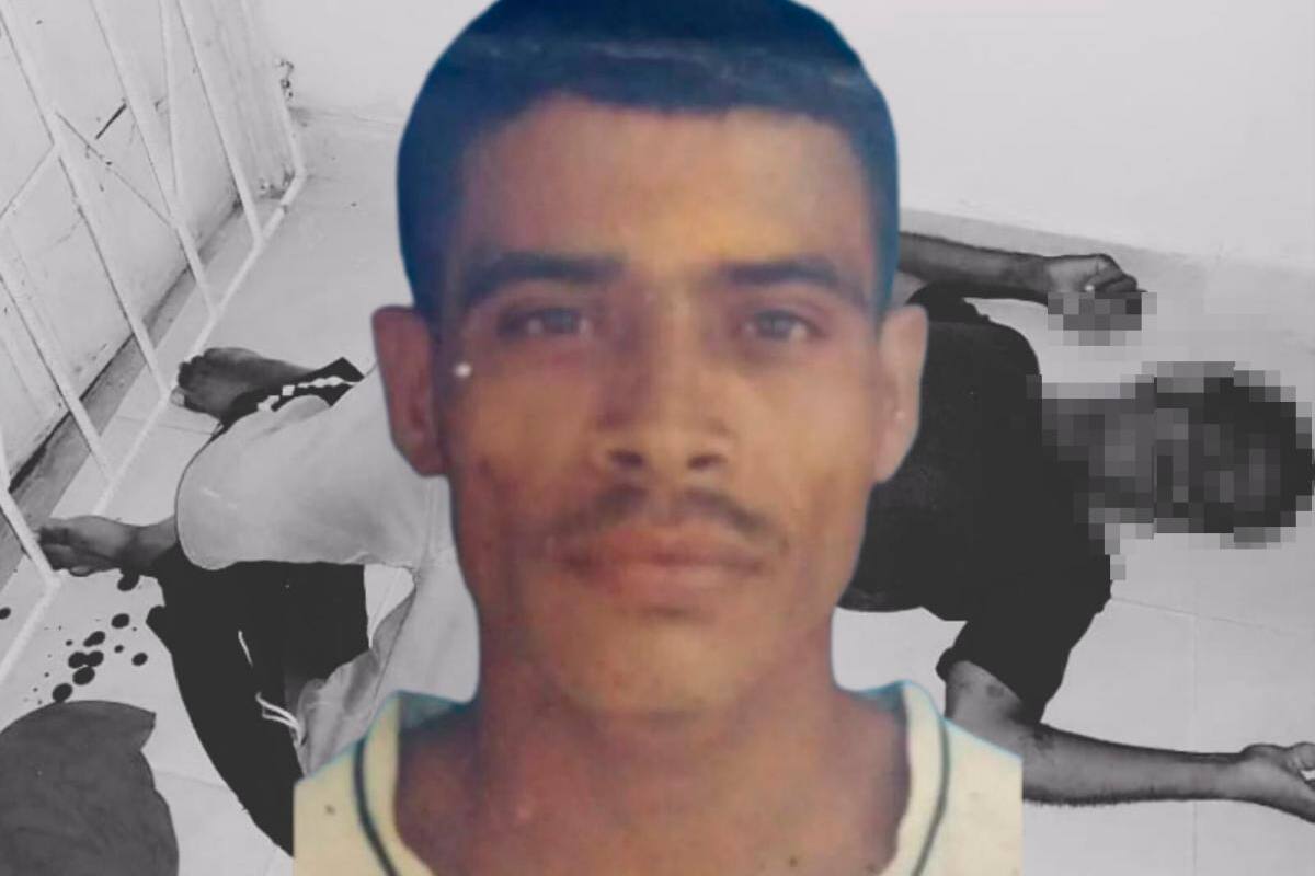 Sicarios asesinaron a Yimi en la terraza de su casa y frente a sus amigos