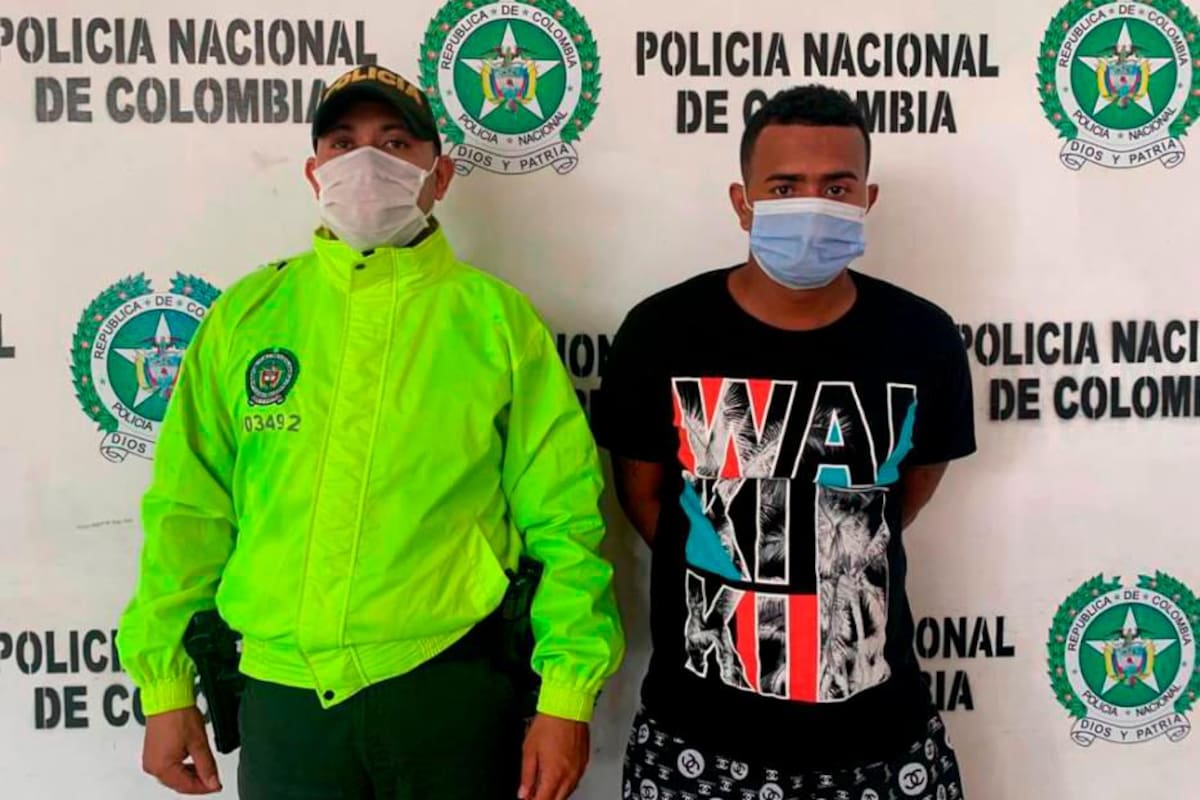 5 homicidios y 4 heridos: las víctimas de ‘el Chino Yaki’ en 14 años