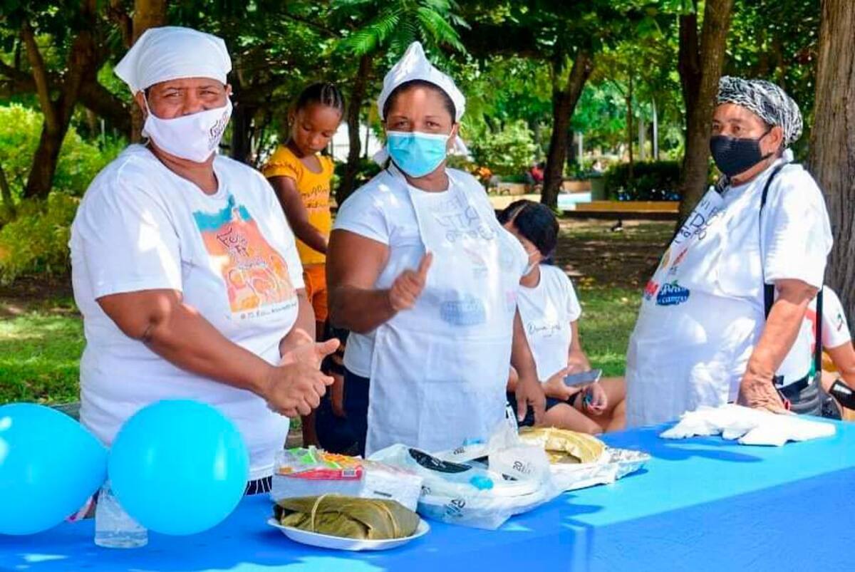 Las inscripciones para quienes deseen participar se cerrarán el 2 de diciembre. // Foto: IPCC.