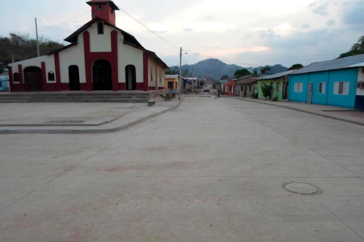 Dos personas fueron asesinadas en El Carmen de Bolívar y Norosí