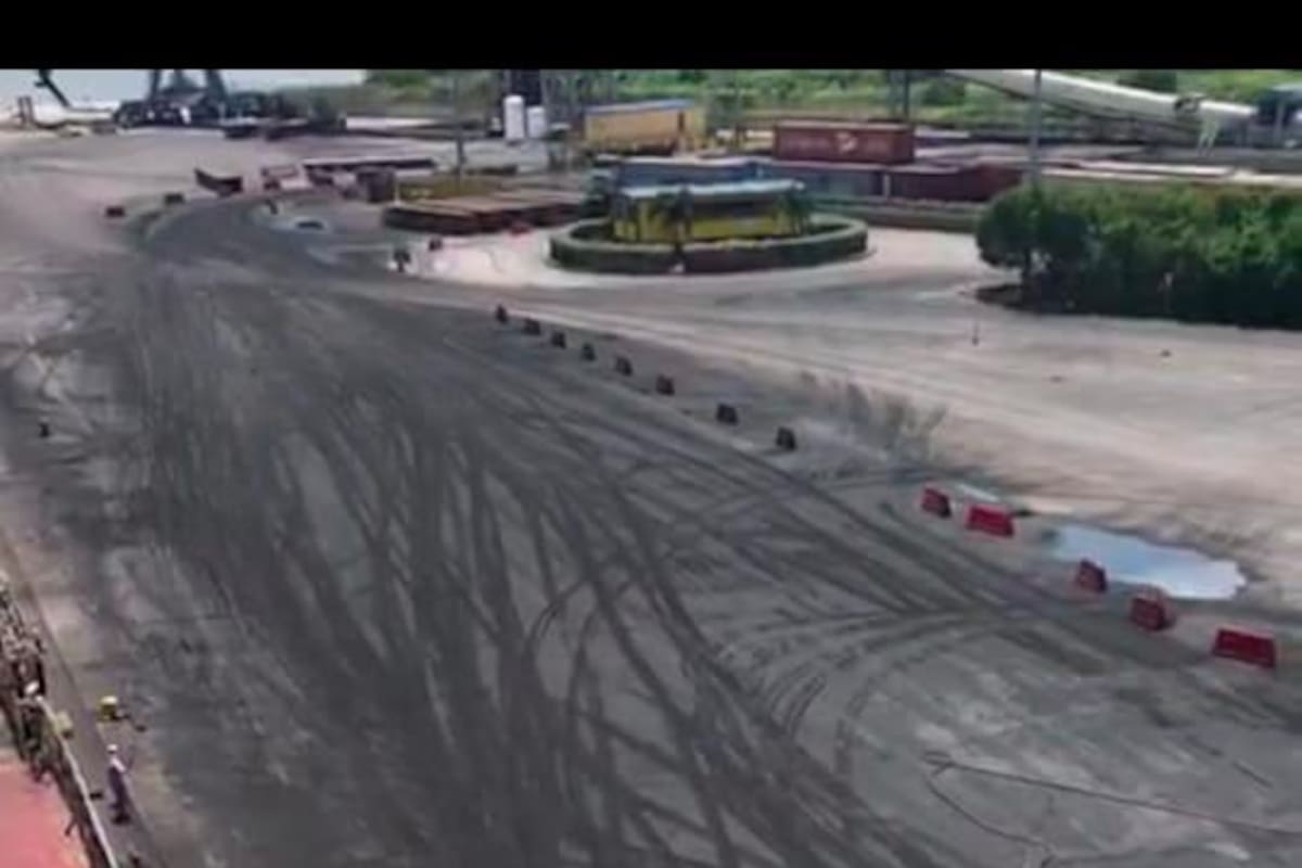 Puerto Mamonal asegura que residuos de carbón no van a los cuerpos de agua