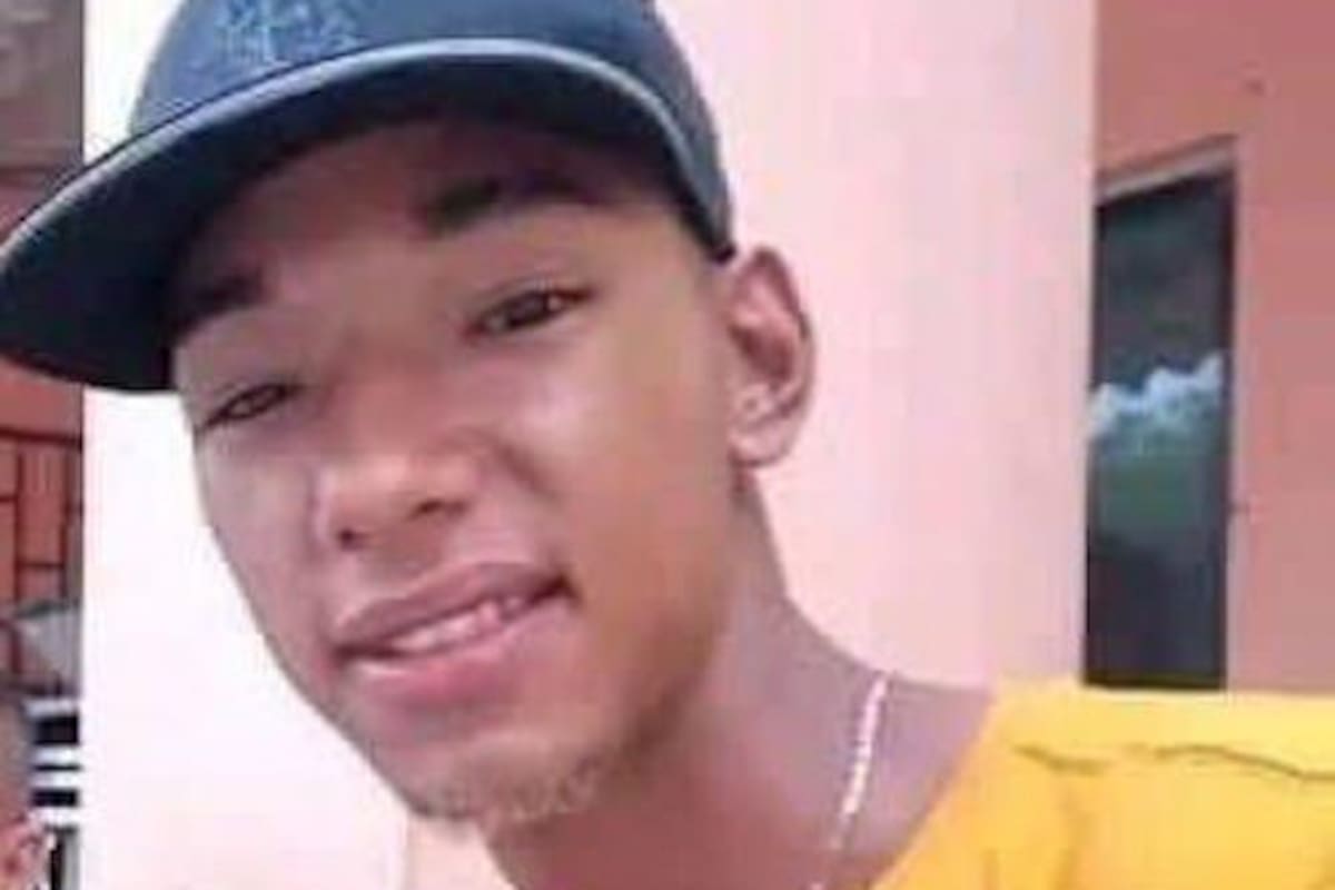 Un joven de 22 años muerto y una niña de 12 herida deja ataque de sicarios