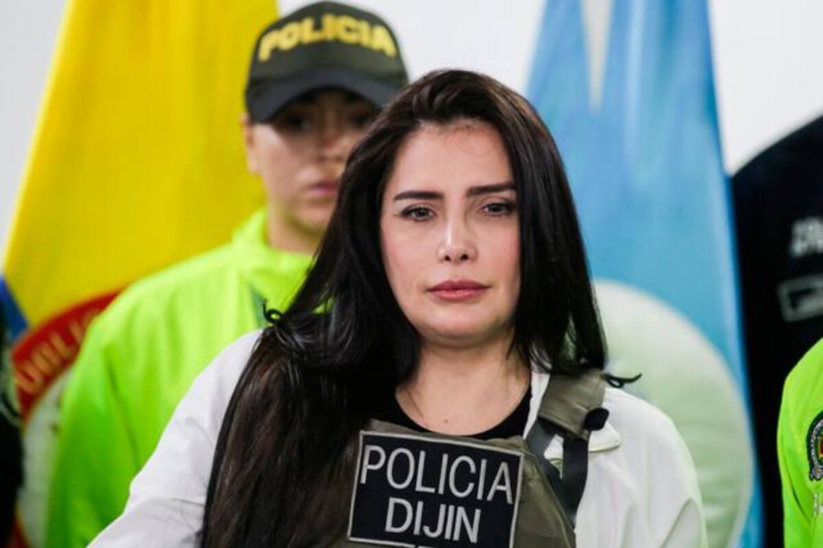 ¿En qué va el caso de Aída Merlano por su fuga de la cárcel en 2019?