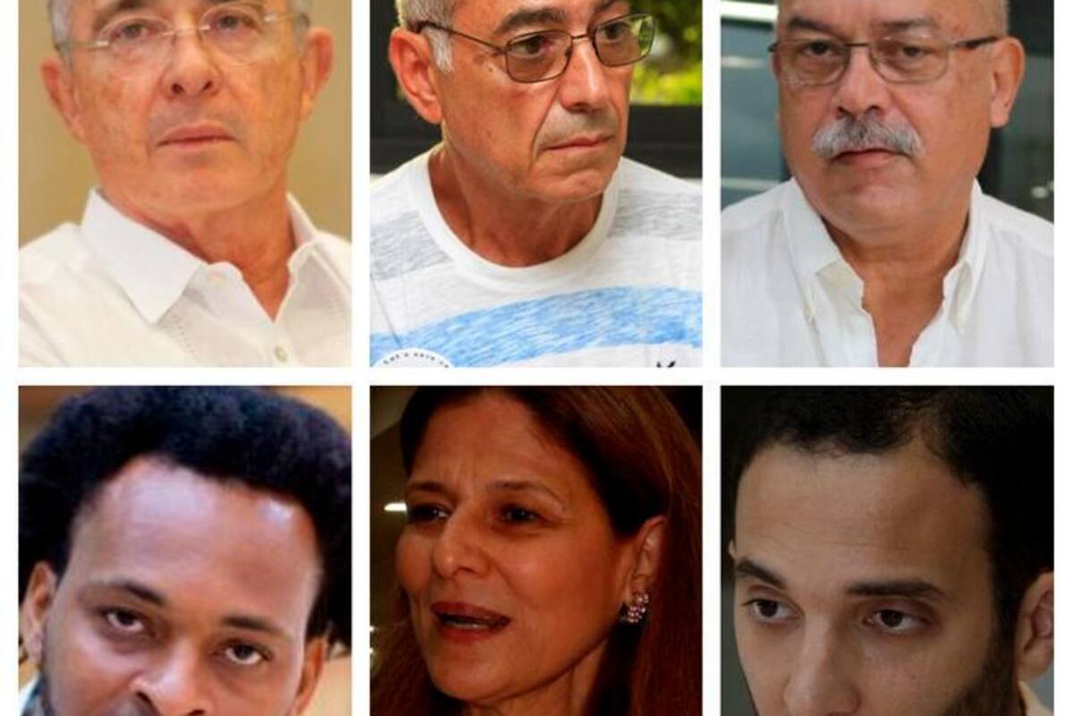 Candidatos a la Alcaldía de Cartagena opinan sobre caso de Uribe Vélez