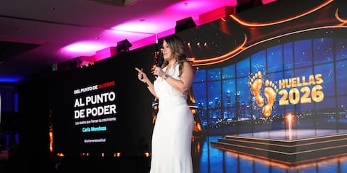 Carla Mendoza estará en la Feria del Libro de Bogotá con su nuevo libro