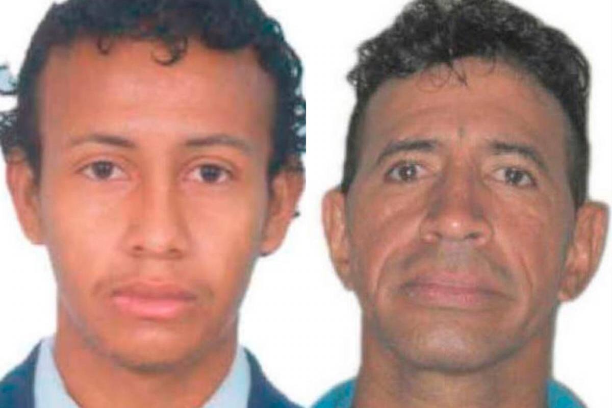 ¡Triste final! Dos cuerpos sin reclamar en Medicina Legal, en Cartagena
