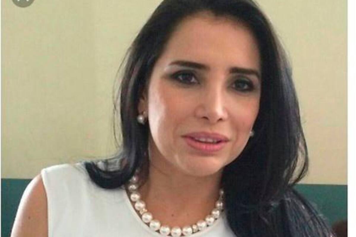 Corte Suprema condena a Aida Merlano a 15 años de prisión