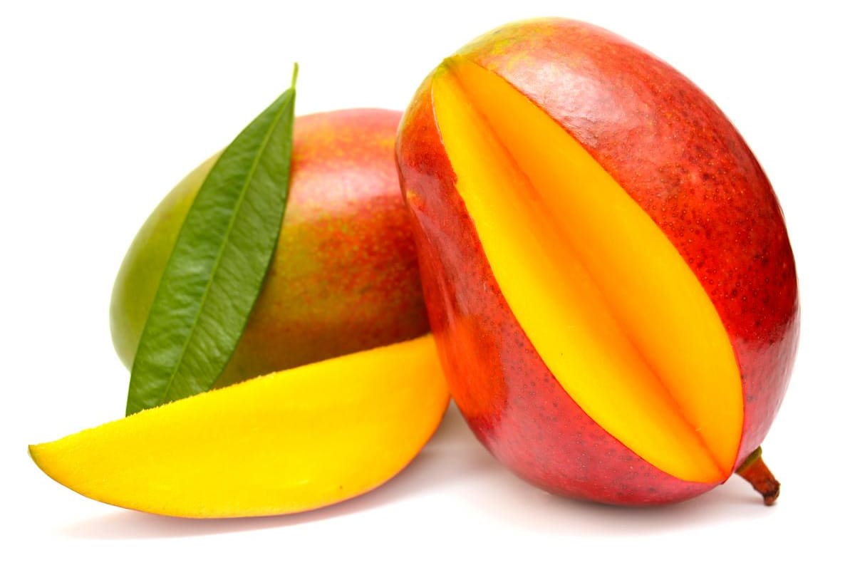 Las frutas y verduras que más se consumen en Bolívar