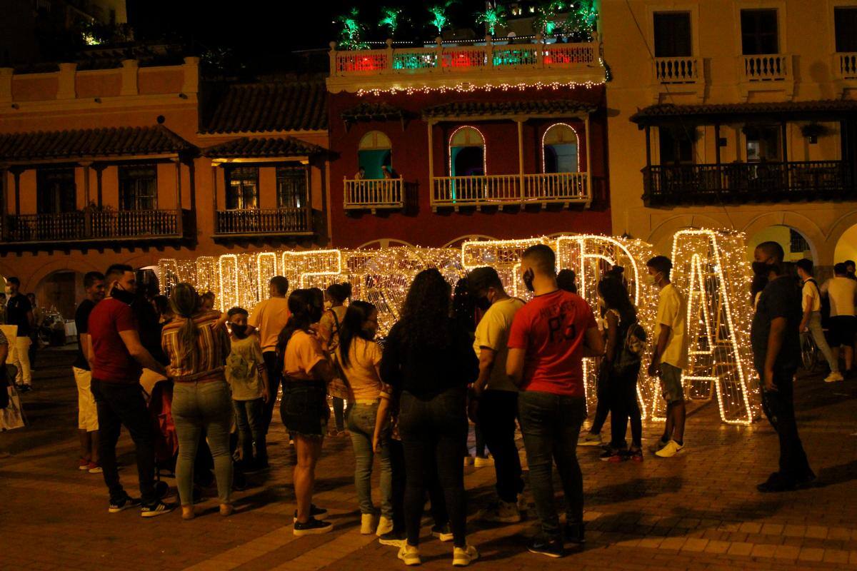 COVID: más de 11 mil casos y 119 muertos solo en diciembre