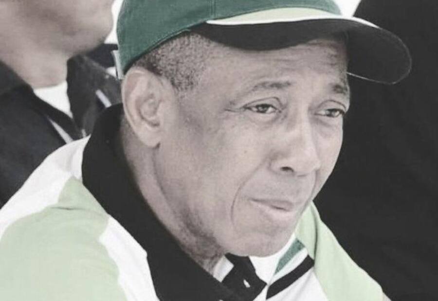 José Miguel Corpas, leyenda del béisbol colombiano, murió en Medellín