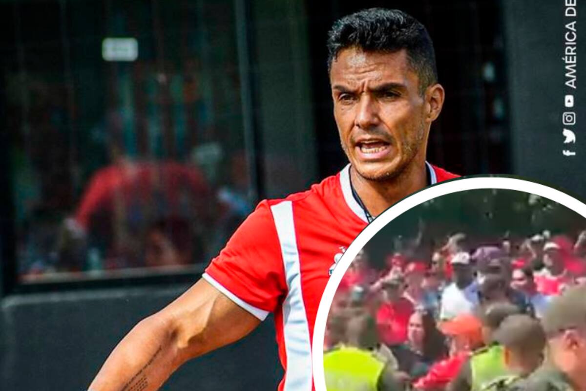 América: Despiden a González, jugadores y fans con explosivos se rebelan