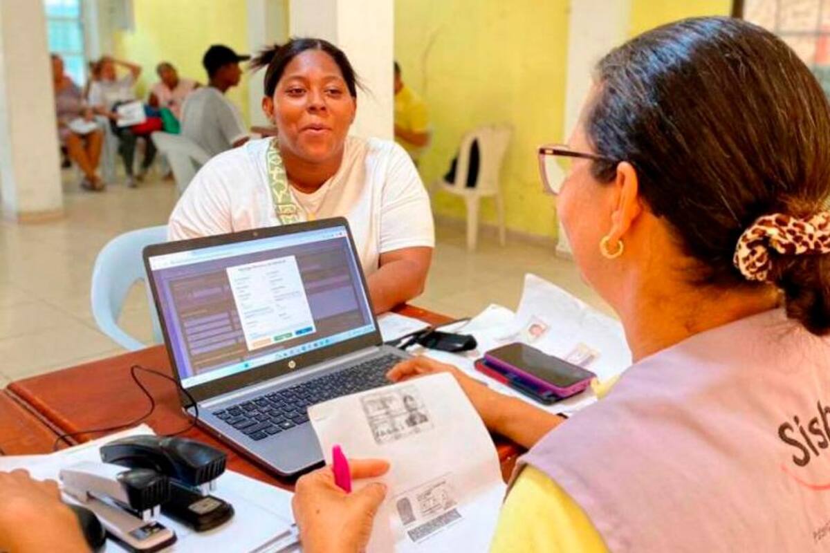Sisbén: estos son los grupos que podrán solicitar encuesta por inconformidad