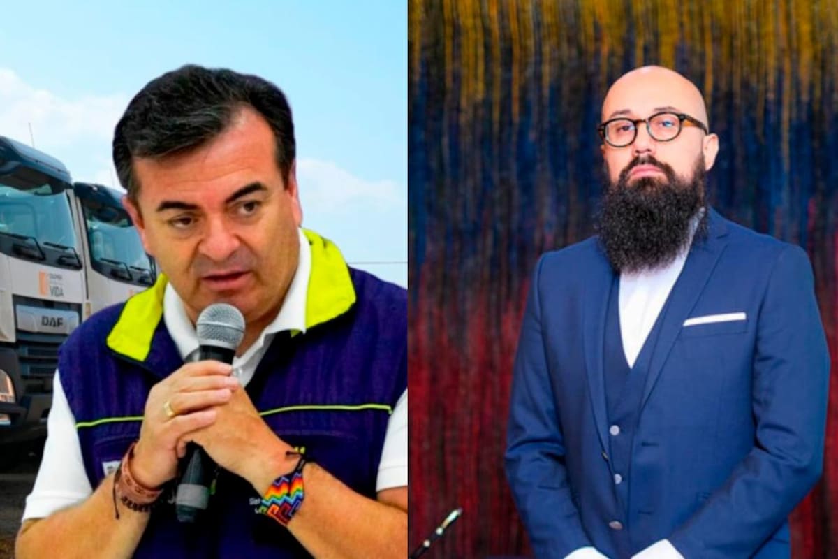 Olmedo López anuncia acciones legales contra Carlos Carrillo