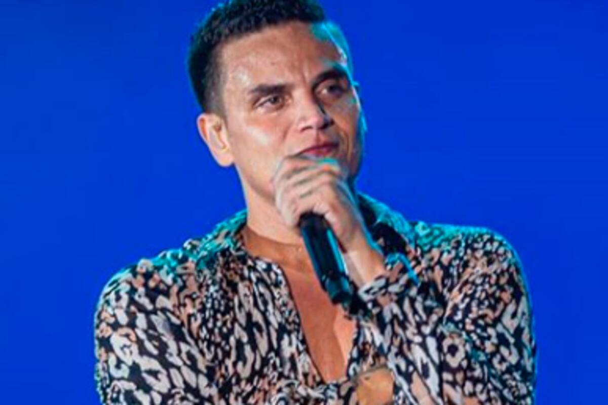 ¡Sigue la pelea! Silvestre lanzó fuerte mensaje a Carlos Vives