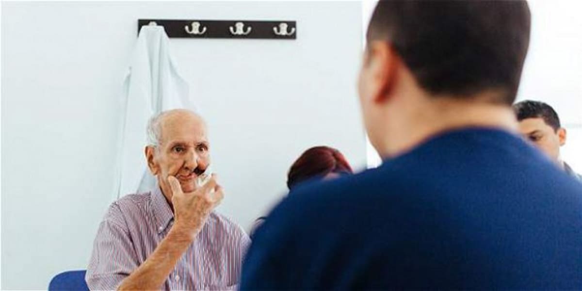 Ovidio González. COLPRENSA