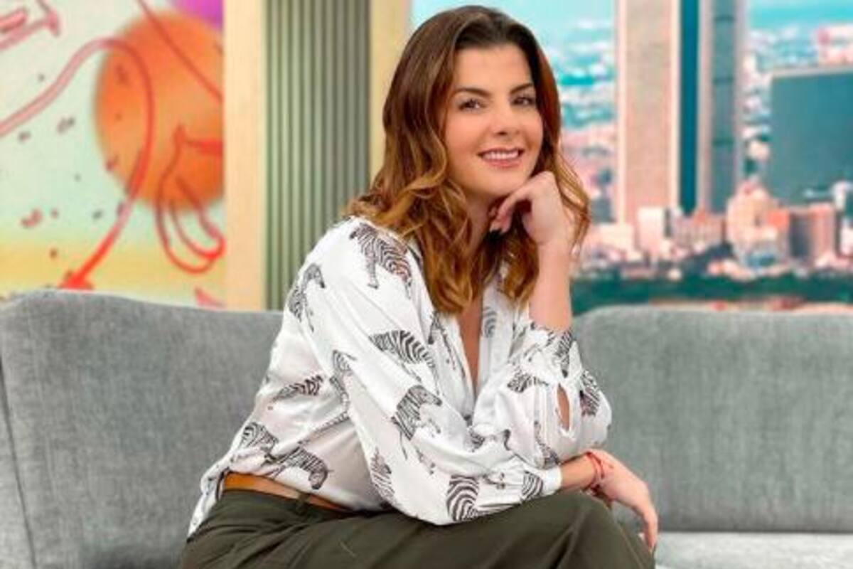 Video: Carolina Cruz tendría nuevo amor y se vuelve tendencia